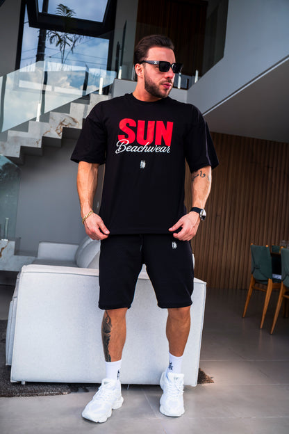 Conjunto Mahe Sun Rockies