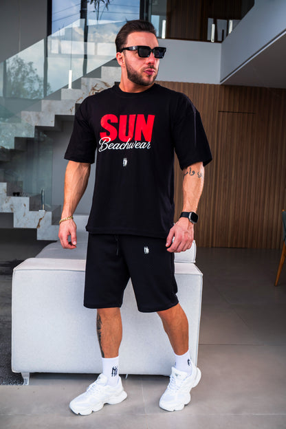 Conjunto Mahe Sun Rockies