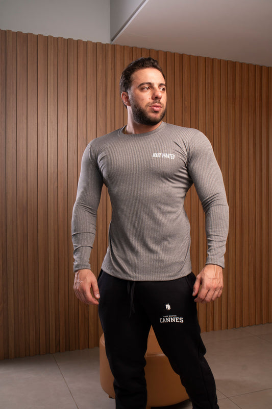 Manga Longa Mahe Nordland