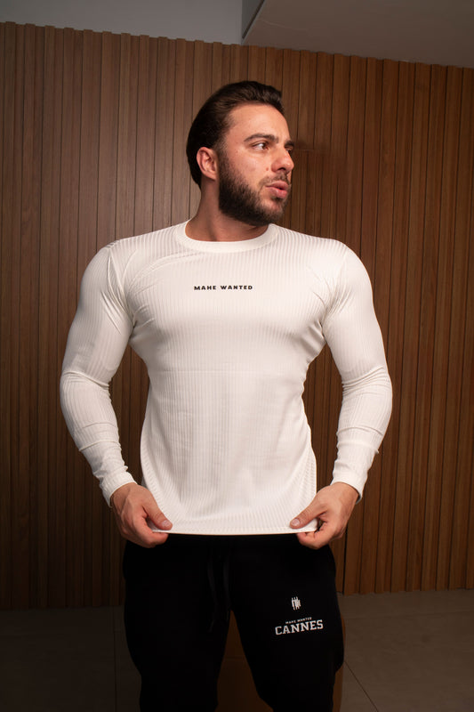 Manga Longa Mahe Valloire