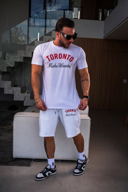 Camiseta Mahe Toronto