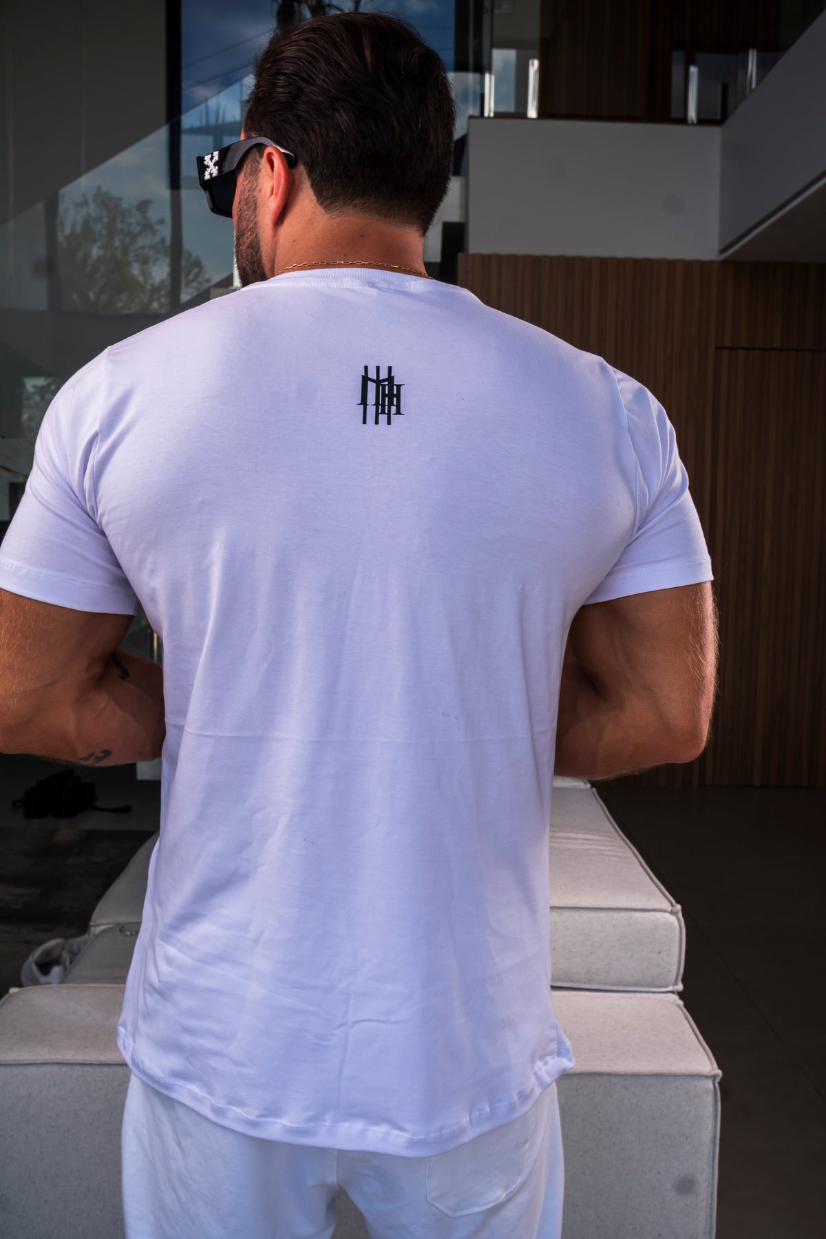camiseta mahe toronto
