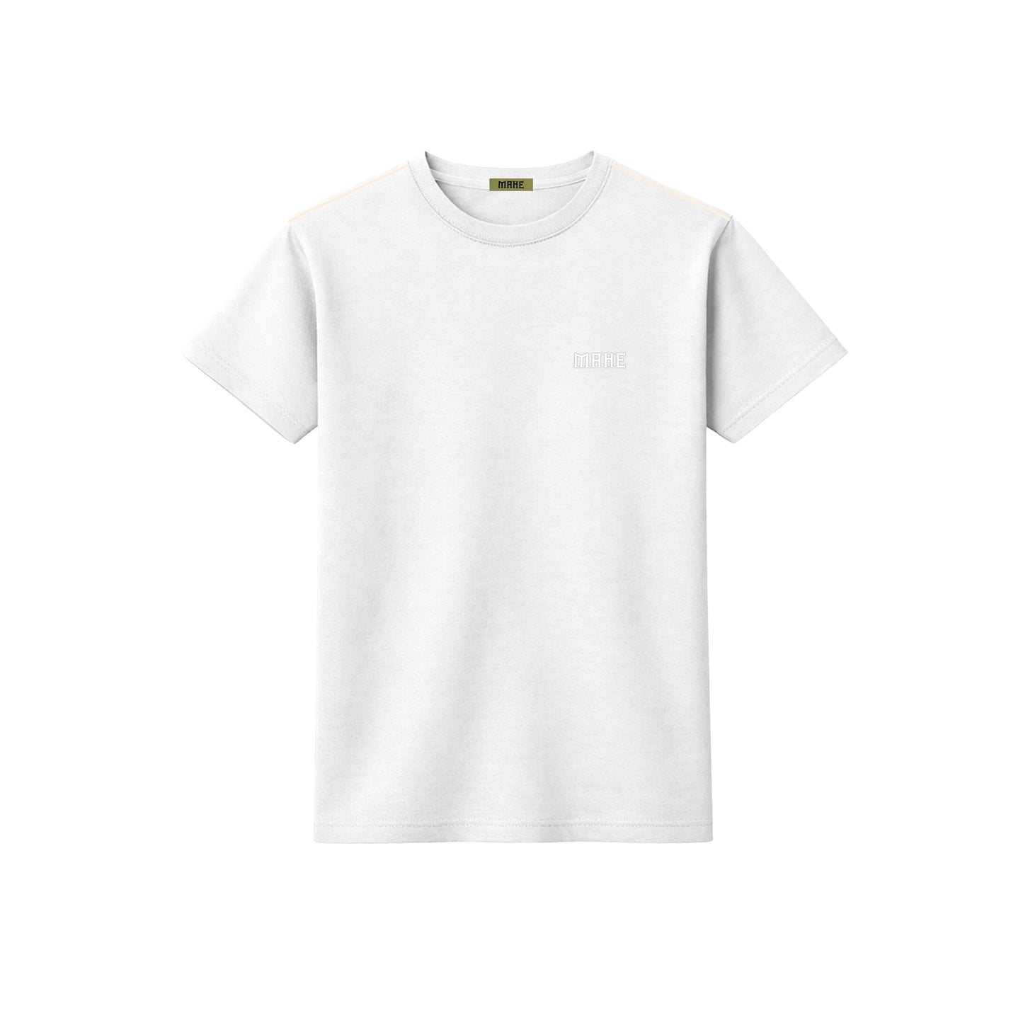 camiseta mahe engadin
