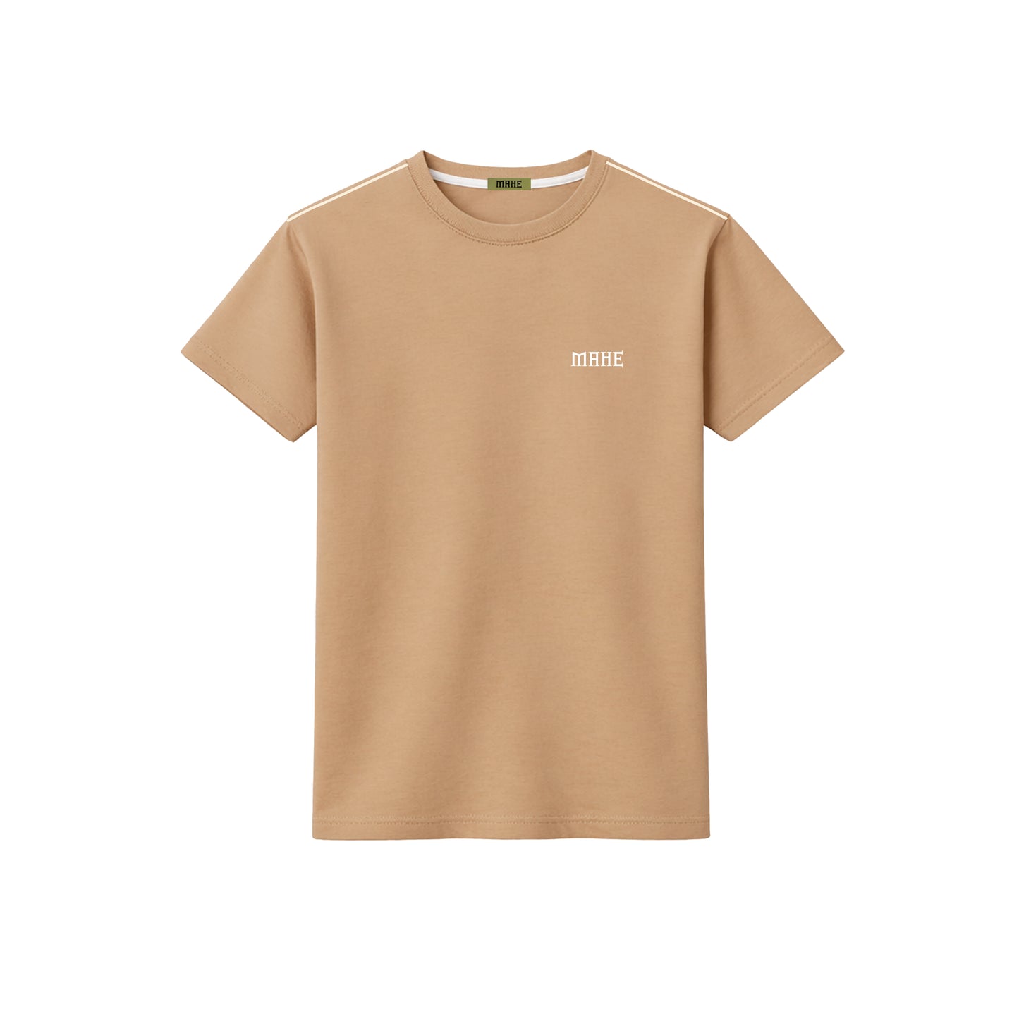 camiseta mahe engadin