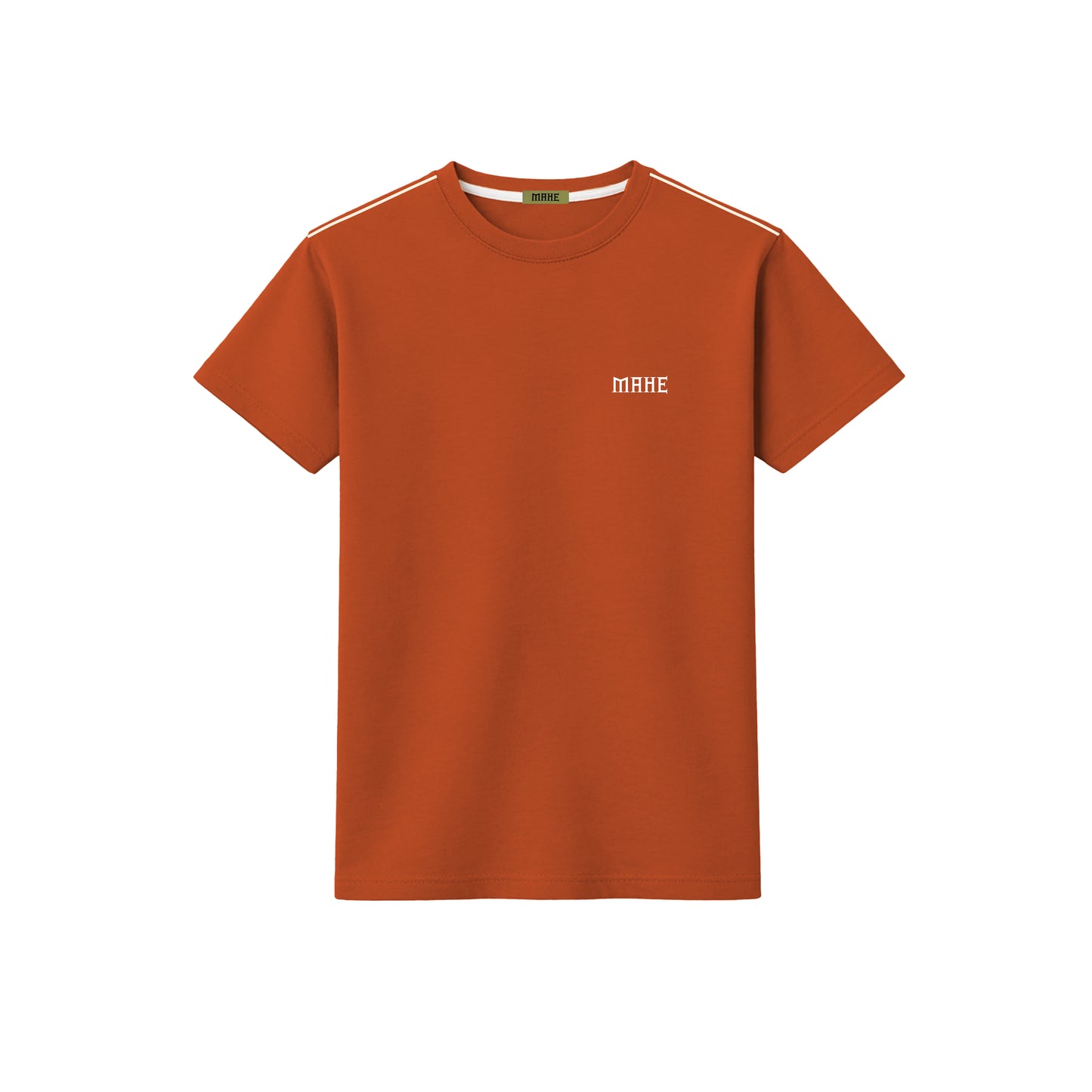 camiseta mahe engadin