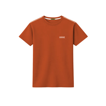 Camiseta Mahe Engadin