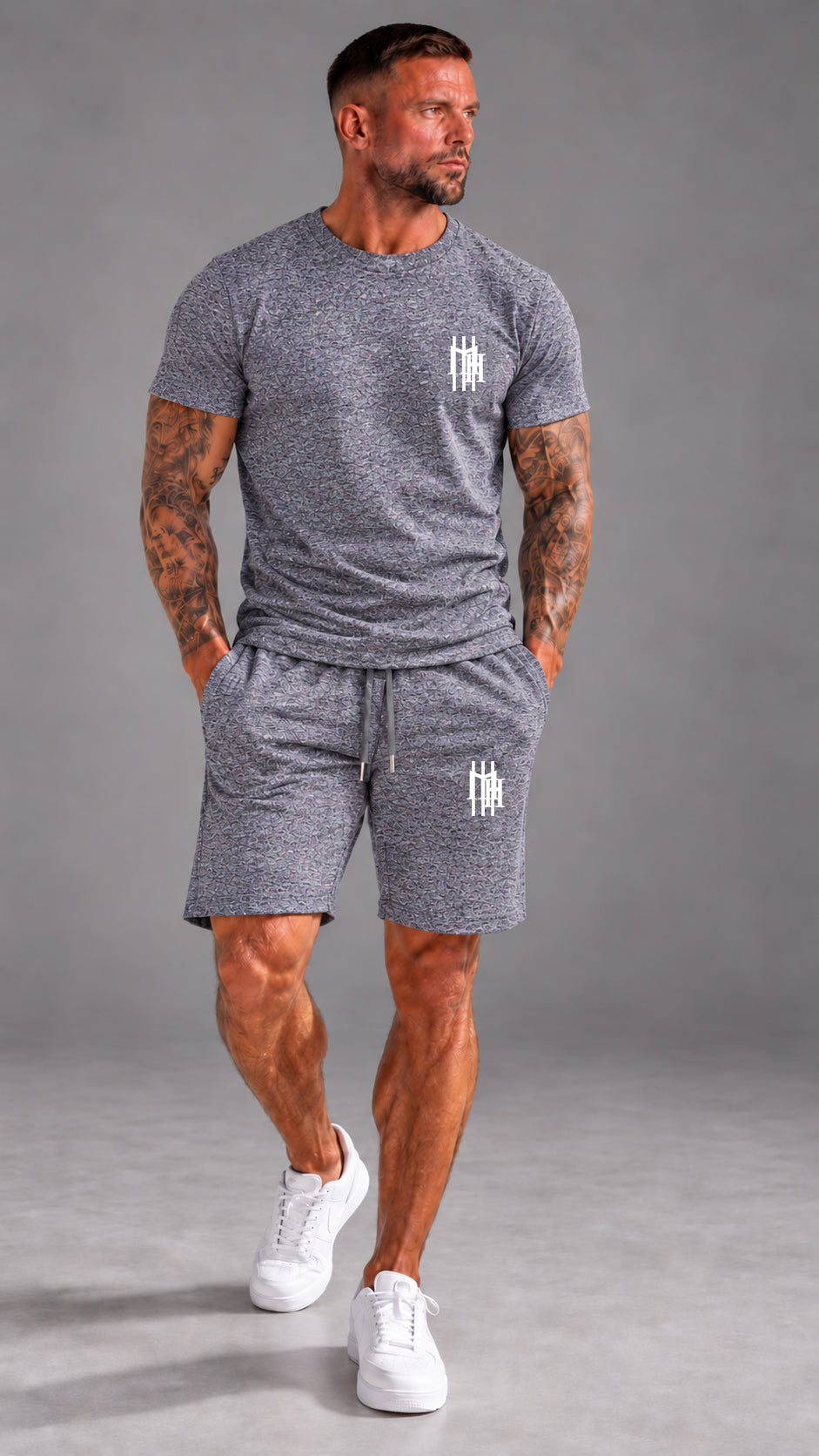 camiseta mahe belgravia