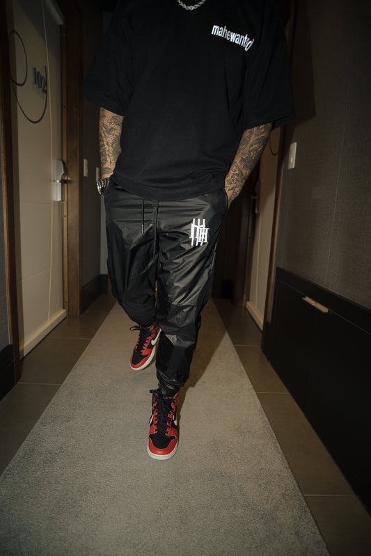 Calça Mahe Windy Helsinki