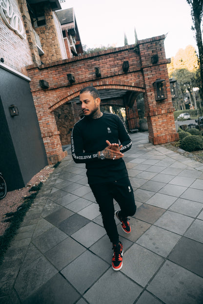 Calça Mahe Harlem