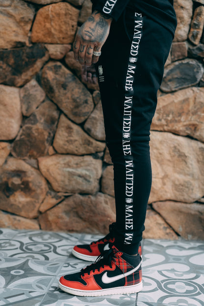 Calça Mahe Harlem