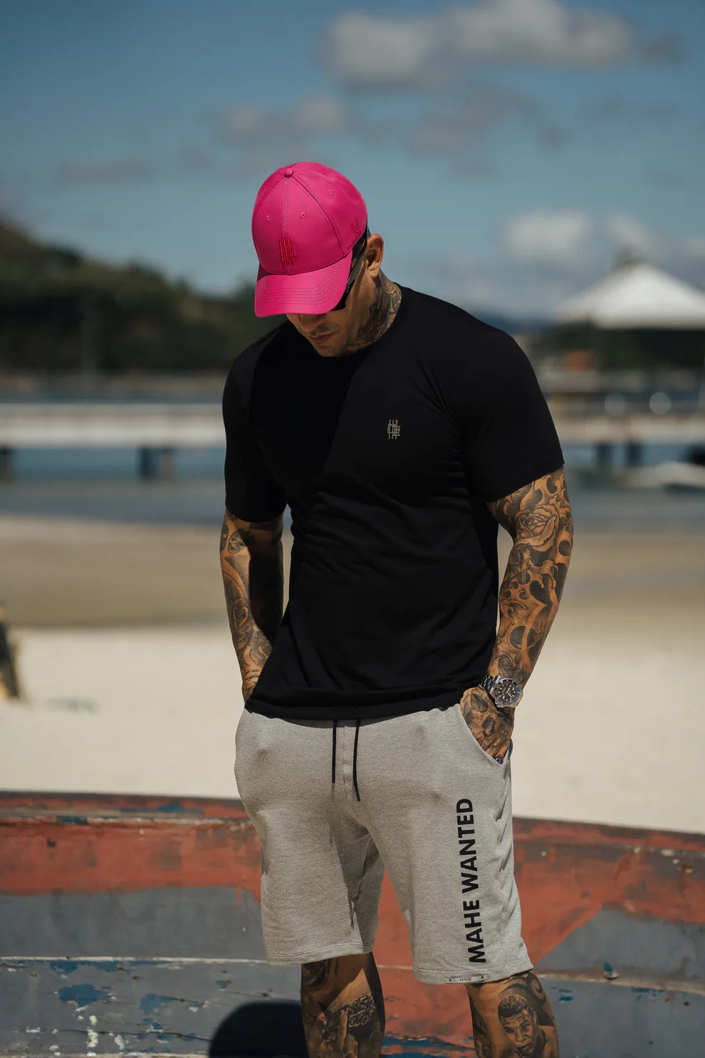 conjunto mahe gold flash