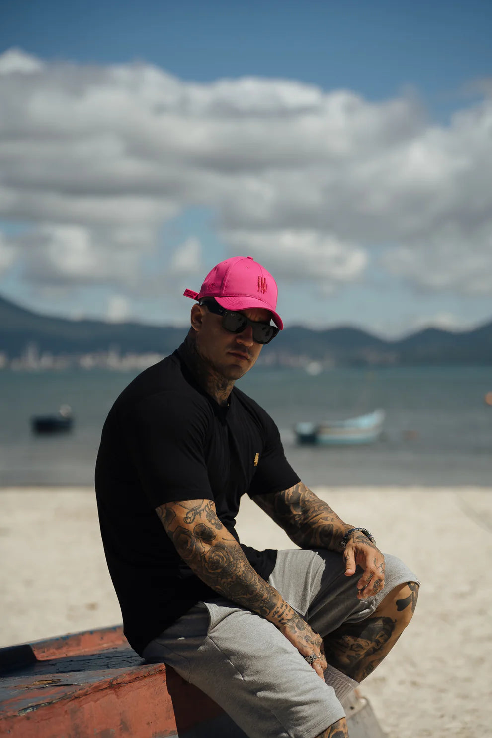 conjunto mahe gold flash