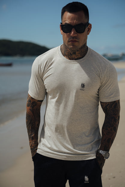 Camiseta Mahe Line