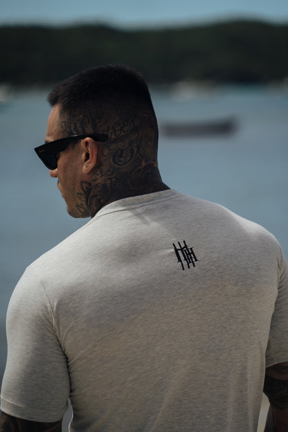 Camiseta Mahe Line