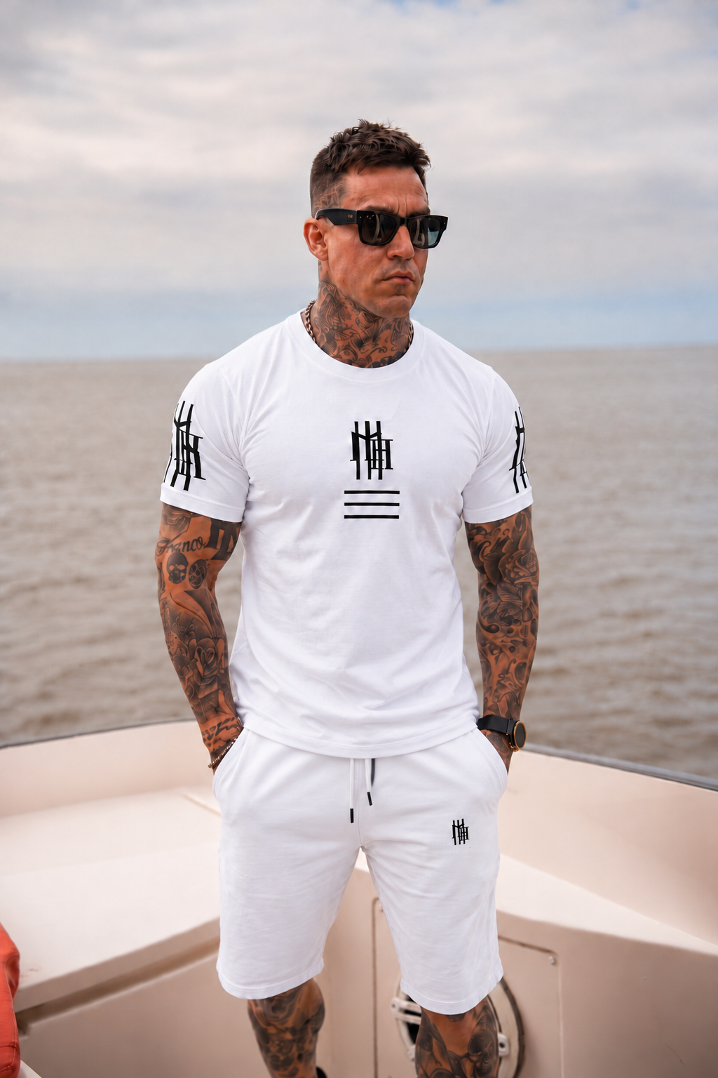 camiseta mahe darken day