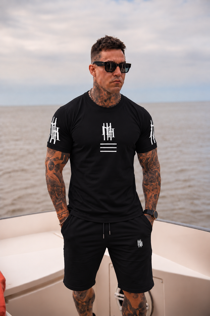 Camiseta Mahe Darken Day