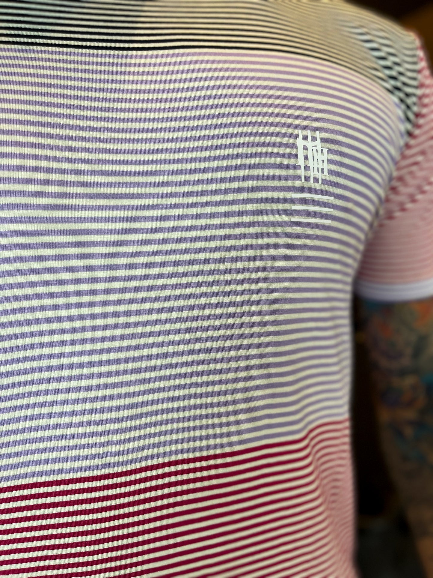 camiseta mahe ocean flame