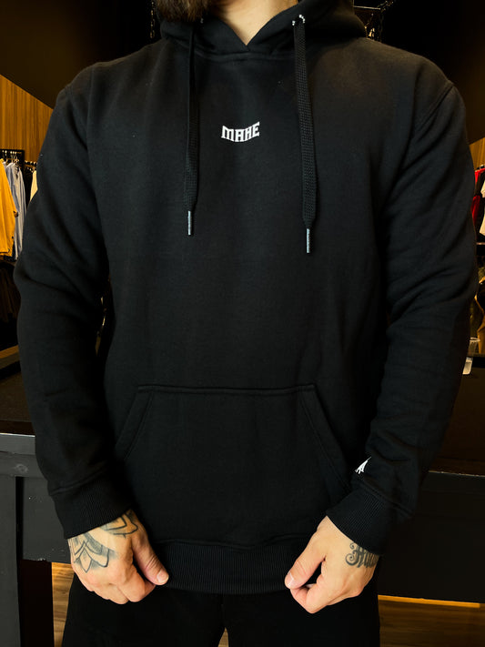 Canguru Mahe Warm Black