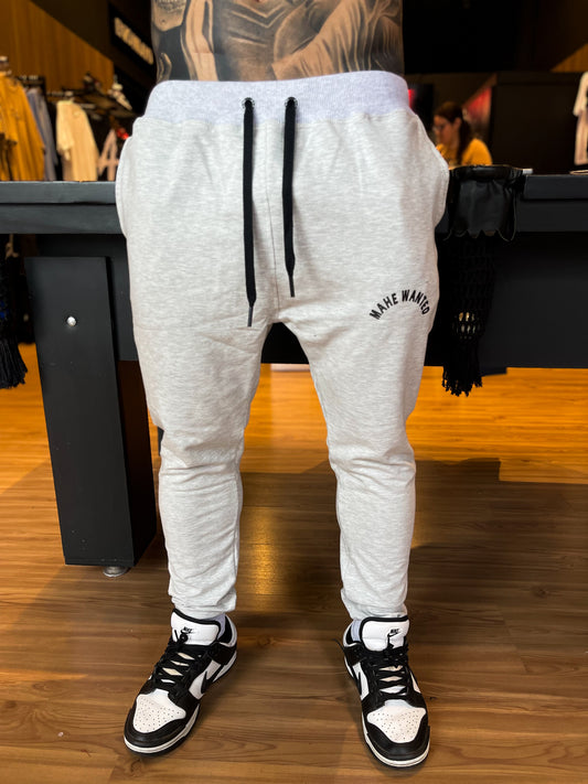 Calça Mahe Hightlight Gray