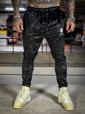 Calça Mahe Holographic Black