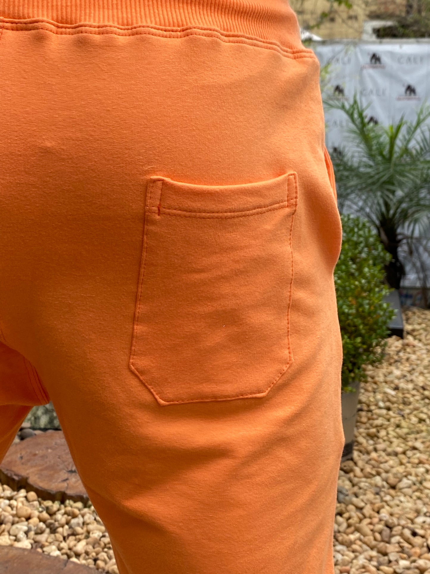 bermuda mahe orange fall