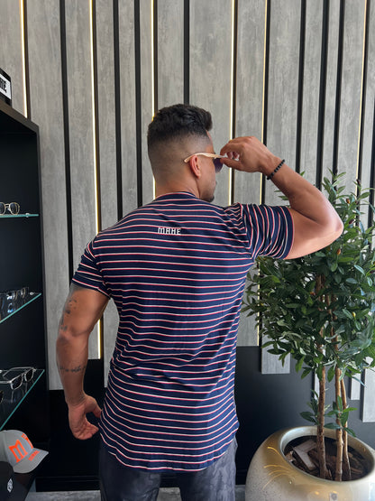 Camiseta Mahe Classic Medallion