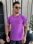 Camiseta Mahe Vital Purple