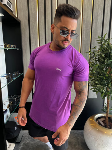 Camiseta Mahe Vital Purple