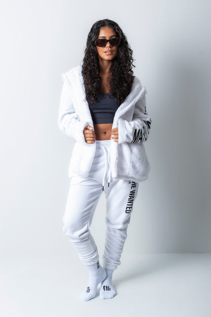 Calça Mahe Over Teton