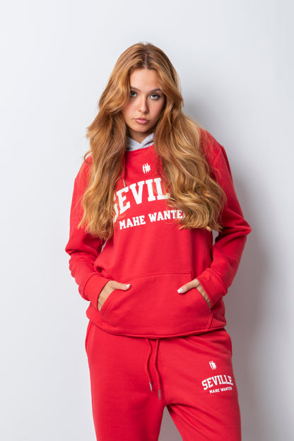 Canguru Mahe Seville 2