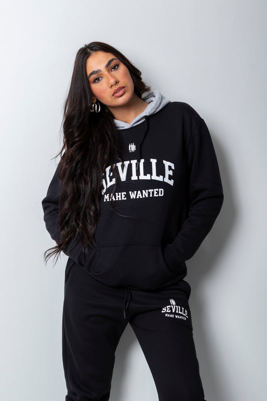 Conjunto Mahe Seville 2