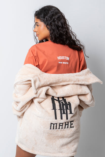 Camiseta Mahe Over Houston