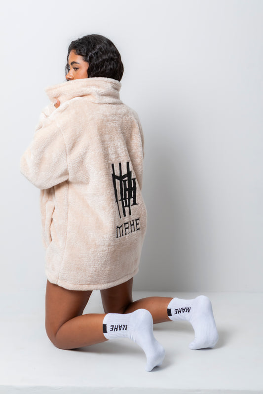 Casaco Mahe Bariloche