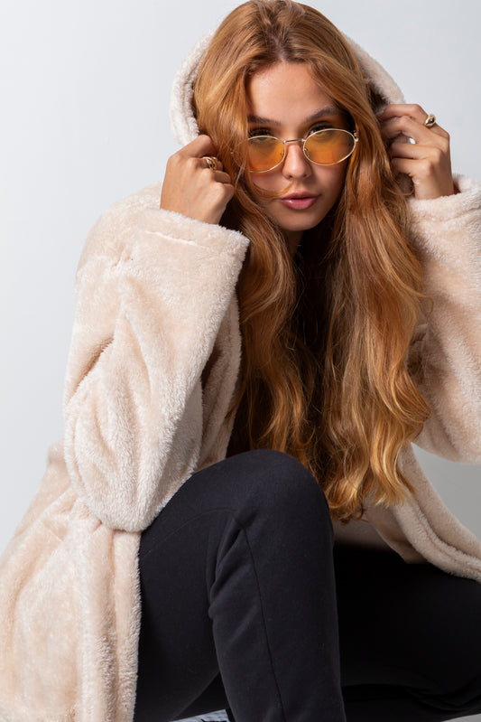 Casaco Mahe Lake Louise