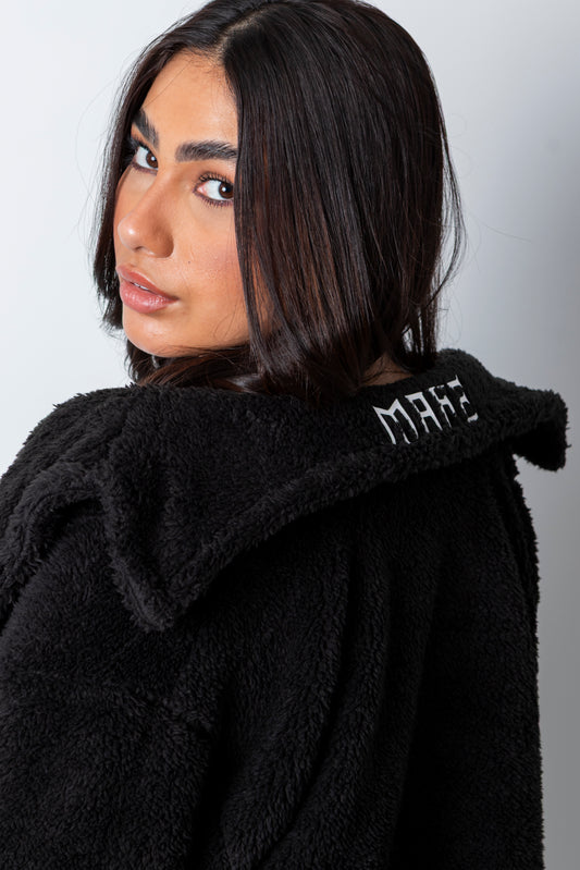 Casaco Mahe Storm Lake