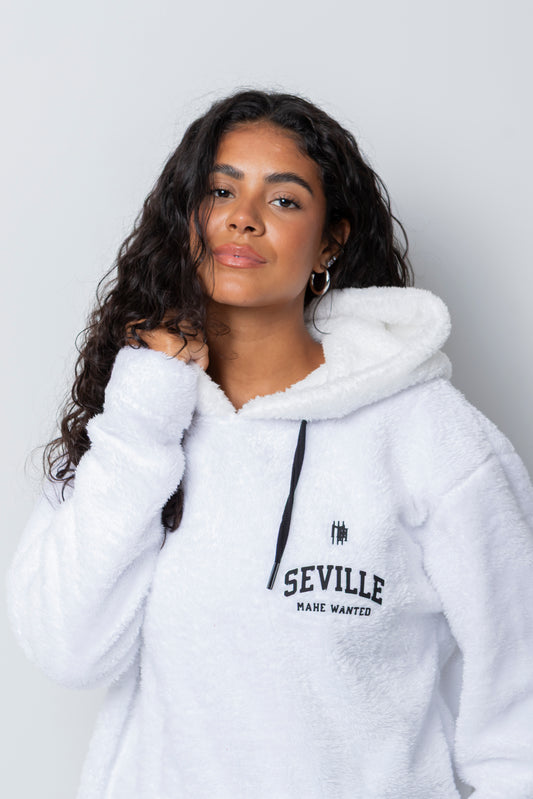 Canguru Mahe Hudson Bay