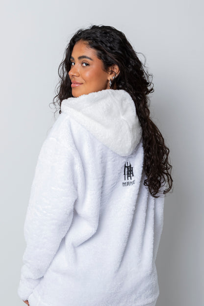 Canguru Mahe Hudson Bay