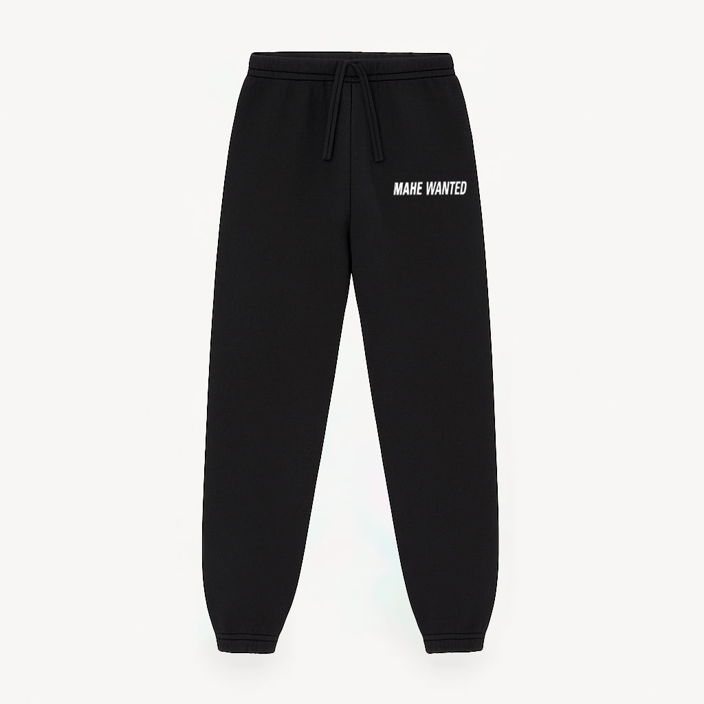 conjunto mahe manhattan black