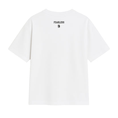 Camiseta Mahe Over Durham