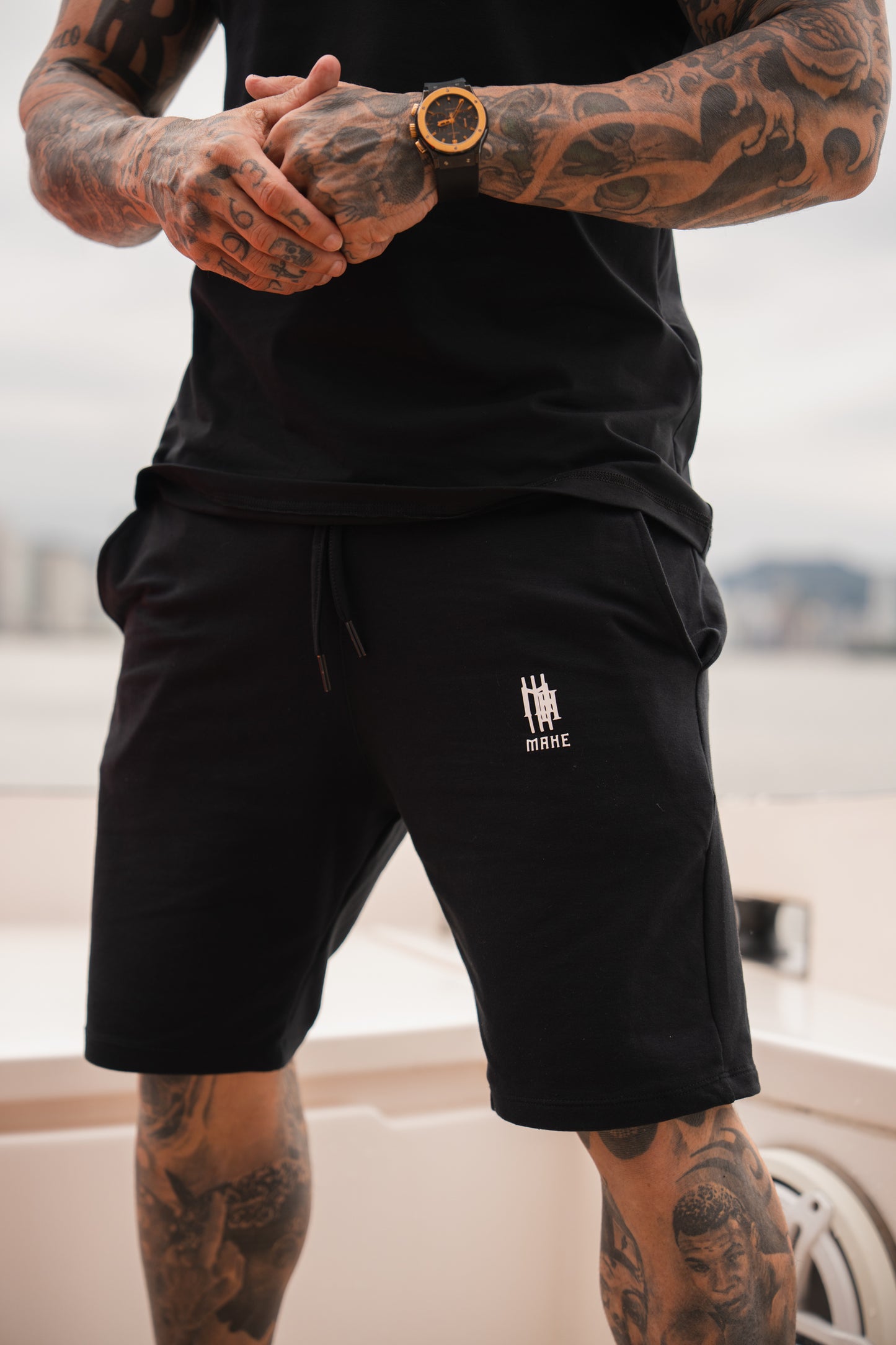 conjunto mahe turin