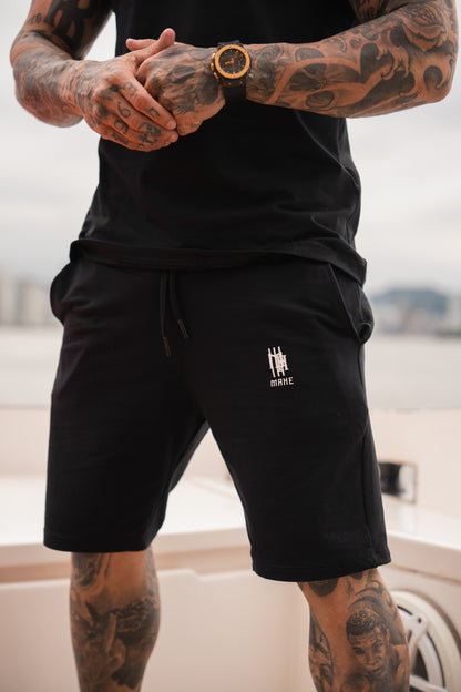 Conjunto Mahe Turin