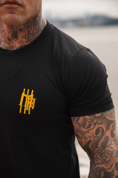 Camiseta Mahe Nevada