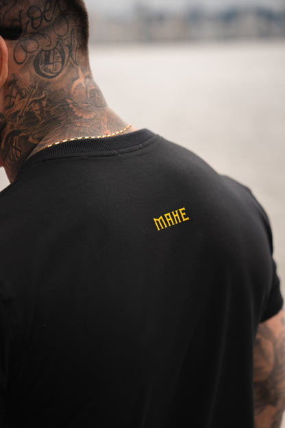 Camiseta Mahe Nevada