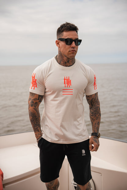 Camiseta Mahe Darken Day