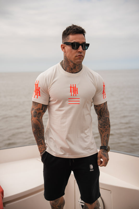 Camiseta Mahe Darken Day