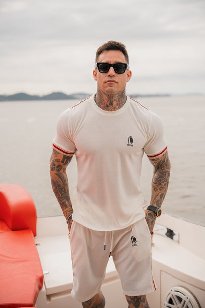 Camiseta Mahe Canberra