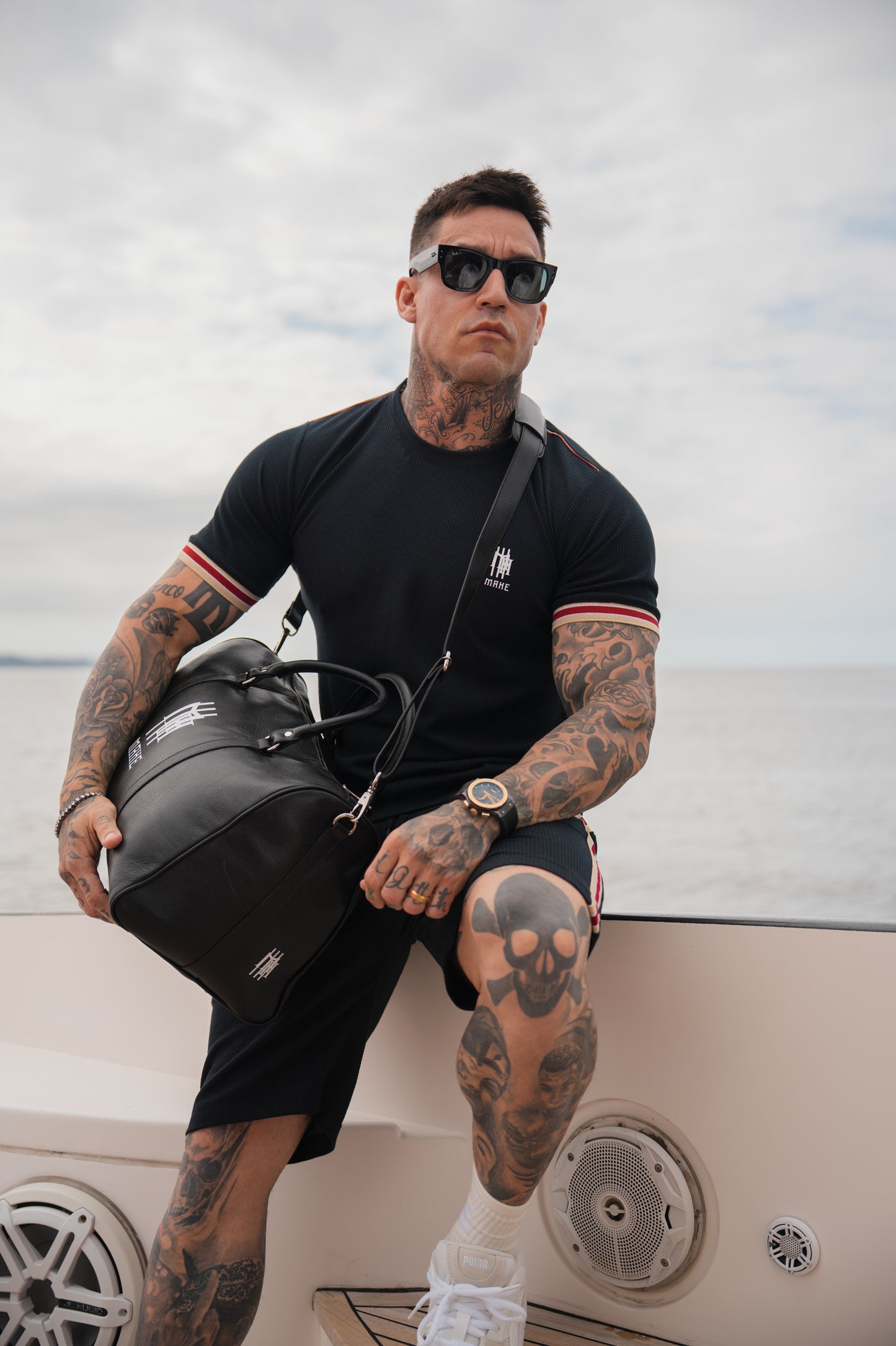 bolsa mahe montreal black