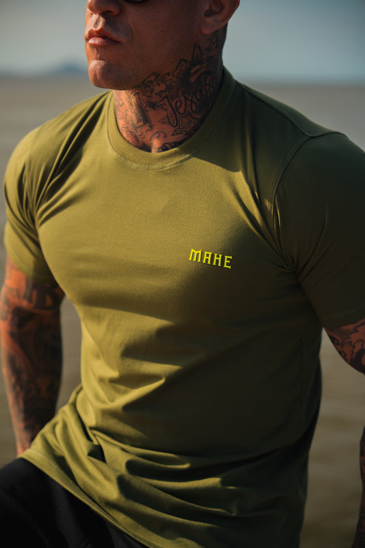 Camiseta Mahe Tortola
