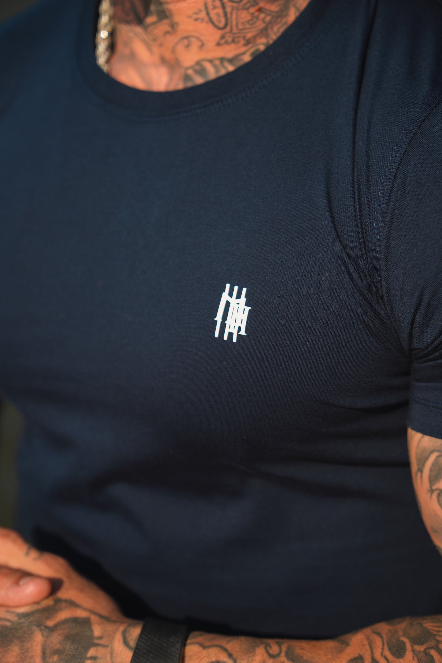 camiseta mahe toscana
