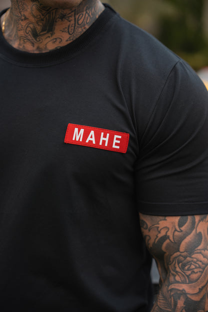 Camiseta Mahe Marbella
